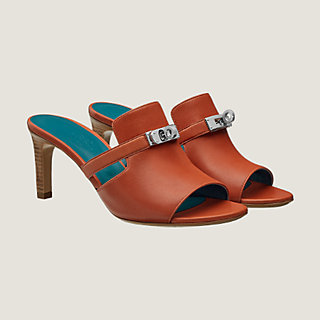 かわいい♡ Hermes アルルジェンヌ刺繍ビーチショーツ Cute sandal | Hermès Netherlands